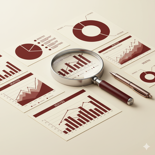 From Beginner to Excel-Ready in Just 60 Minutes