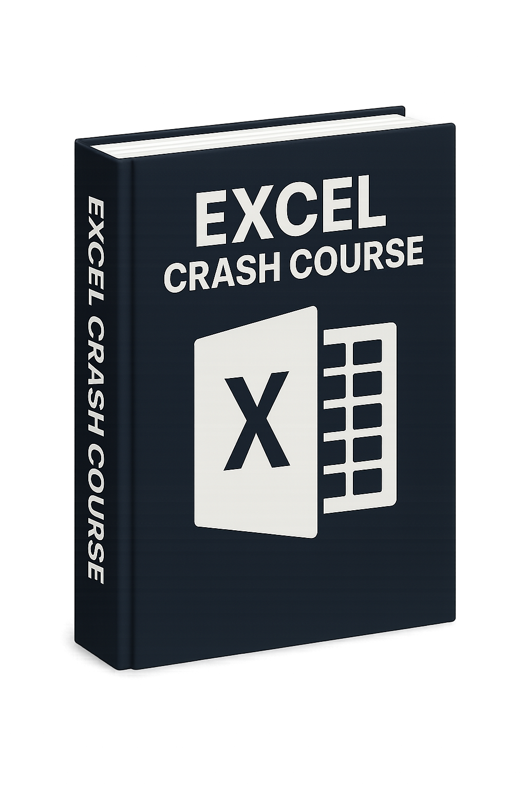 From Beginner to Excel-Ready in Just 60 Minutes