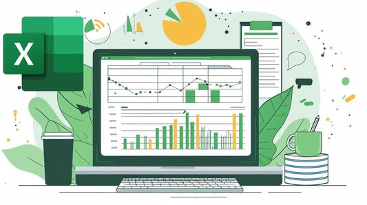 From Beginner to Excel-Ready in Just 60 Minutes